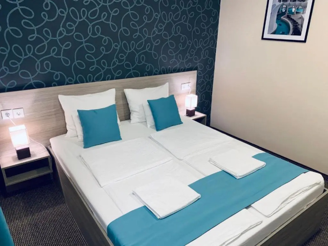 Thermal Apartman