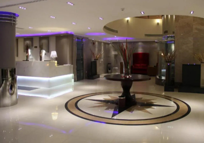 Massayf Alkhobar