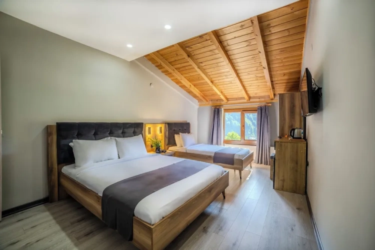 Comfort Triple room