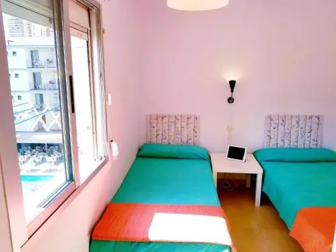 Apartamento Roymar Levante