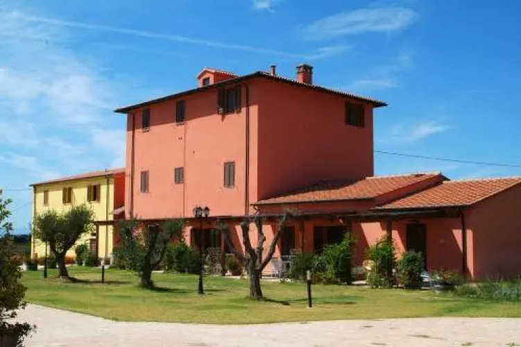 Otel görseli