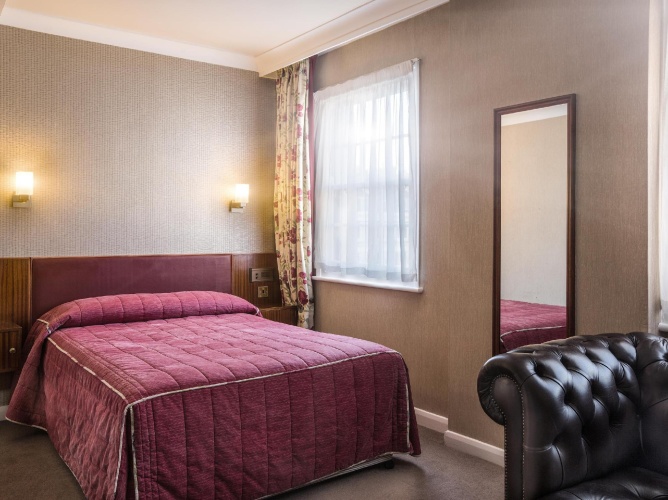 Superior Double room