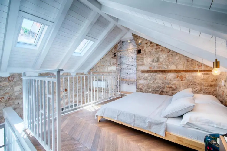 Studio Apartment Vicencina