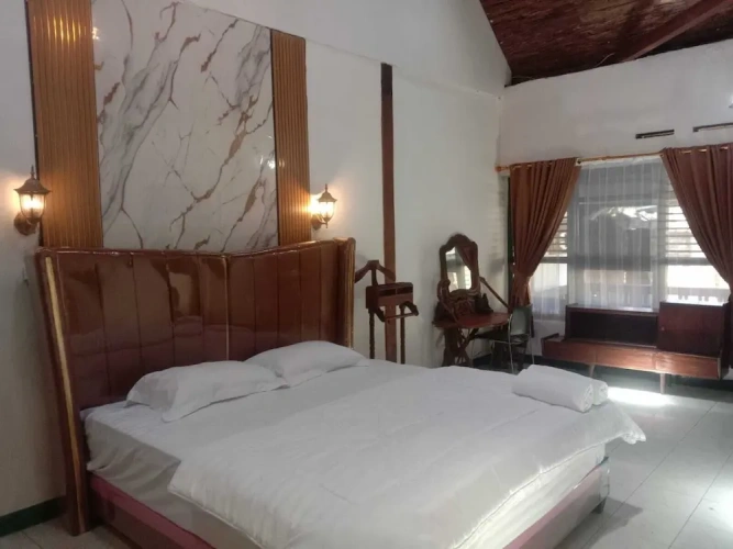 Classic Double Suite