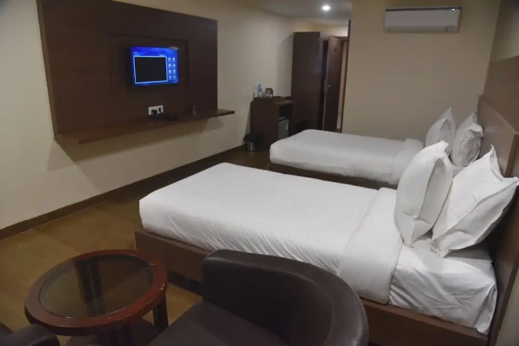 Premium room