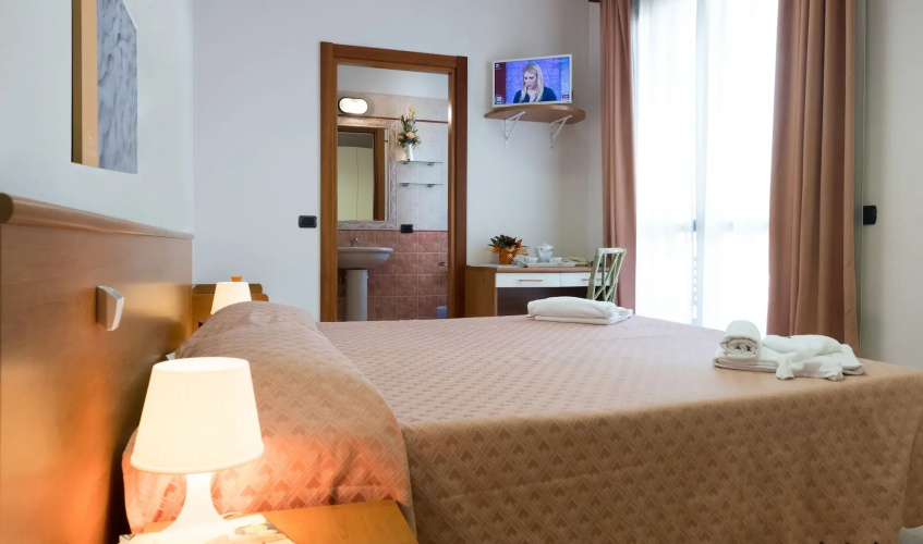 Hotel Maita