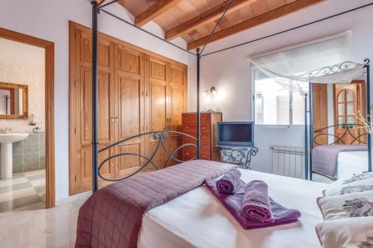 Villa Ran De Mar