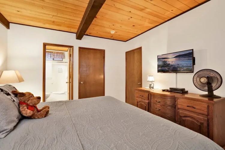 Switzerland Summit Condo #2569