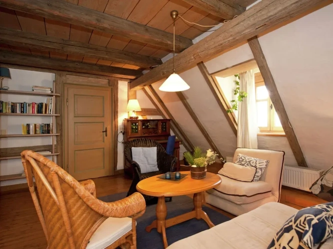 Cottage