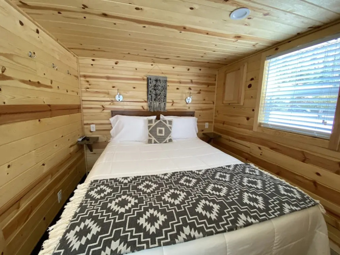 River Run Cabins