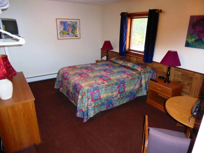 Mountain Sports Inn