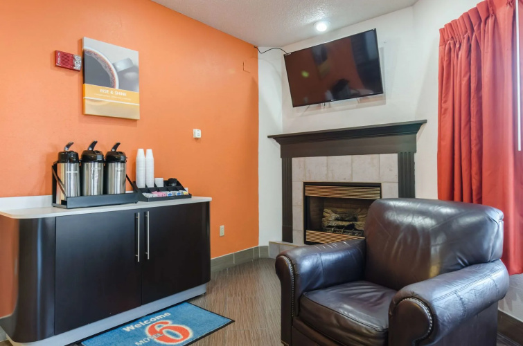 Garner Hotel Lincoln North by IHG