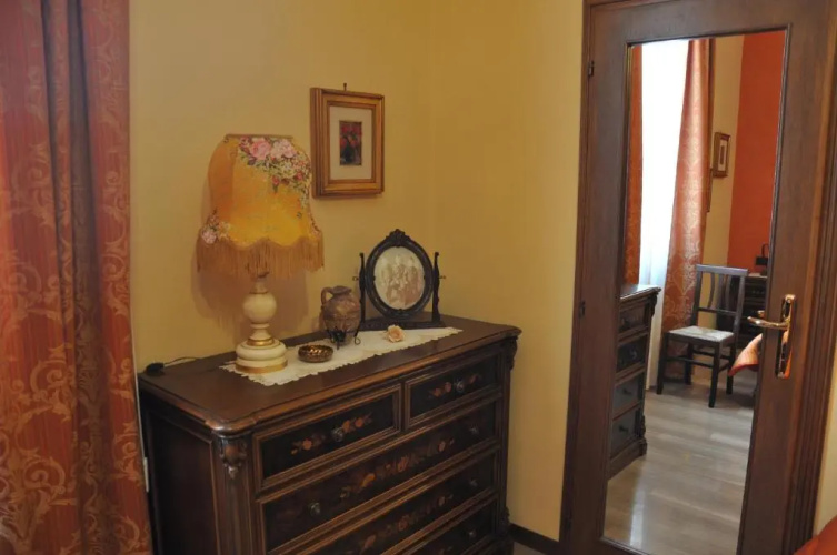 Villa Del Poeta