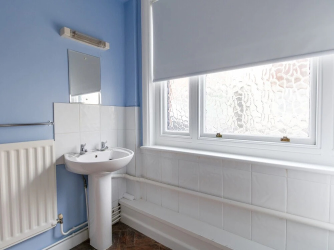 Watersmeet Apartment