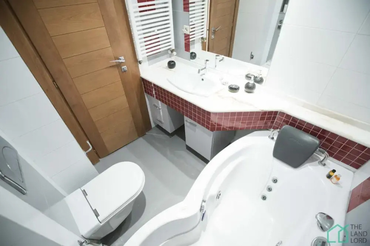 Le Premium Central Luxueux et tr s Confortable
