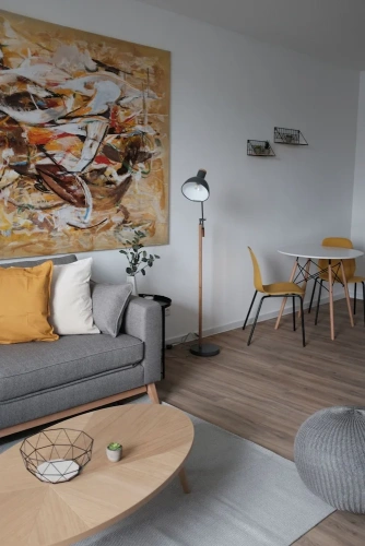 1 Bedroom Premium Apartment