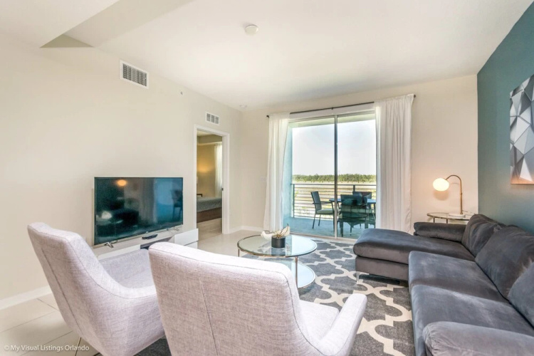 4741 Clock Tower Unit 304