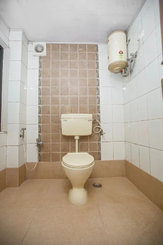 Hotel Maneck Residency