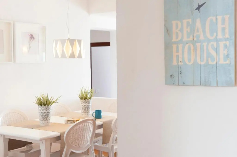 Apartamento Ferrera Park 505
