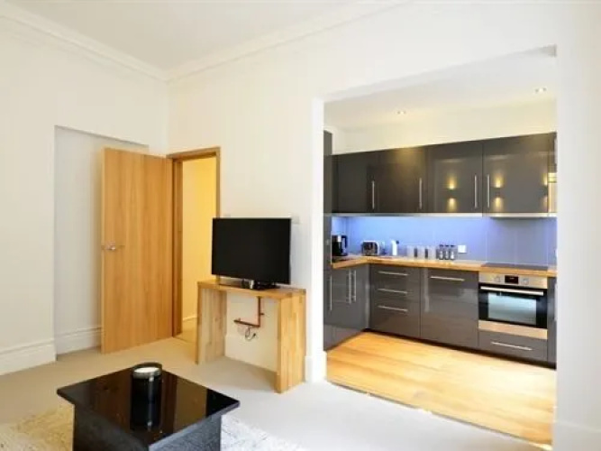 Openway Apartments Victoria
