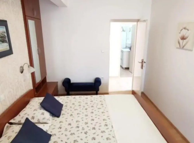 Apartments Maritimo