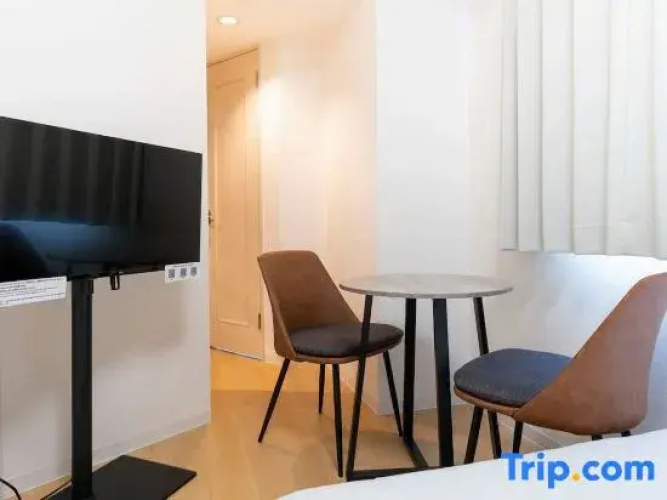 Totsu Residence Shiodome
