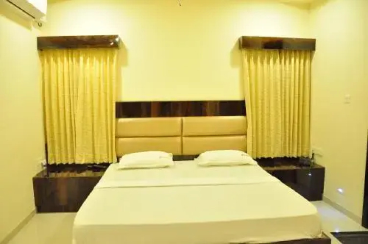 Pai Residency
