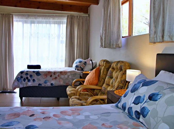 Katinka Self-Catering
