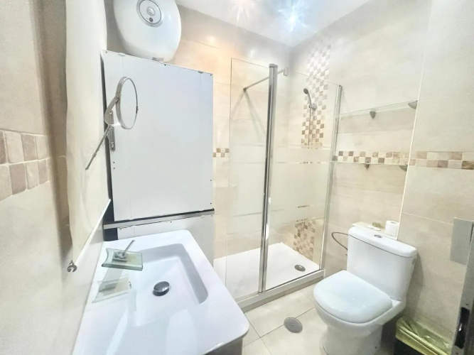 Ferrocaril 2 Apartment