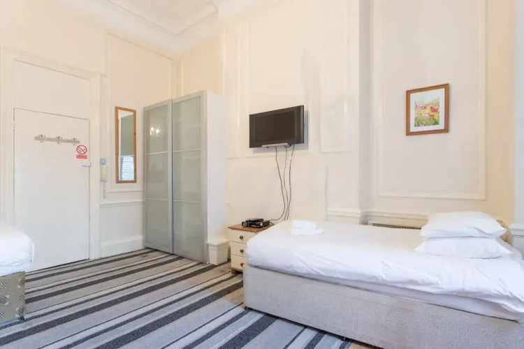 Amber Residence Hotel