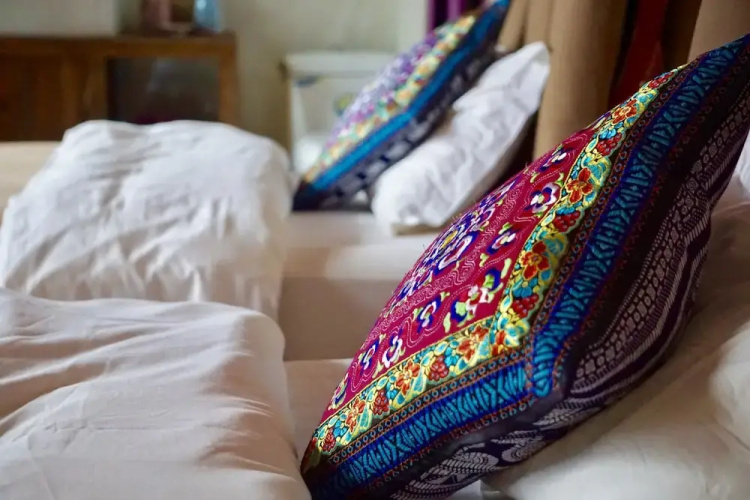 Lijiang Jayden Lodge - Namaste
