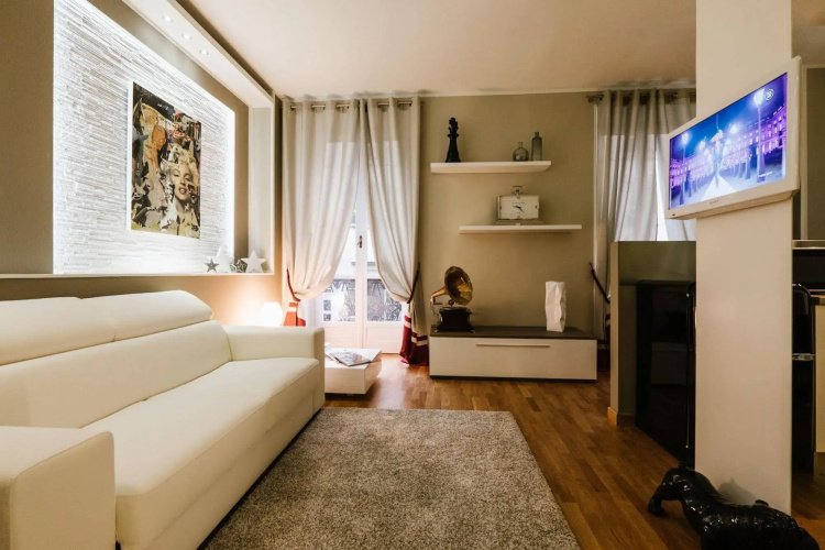 Apart Hotel Torino