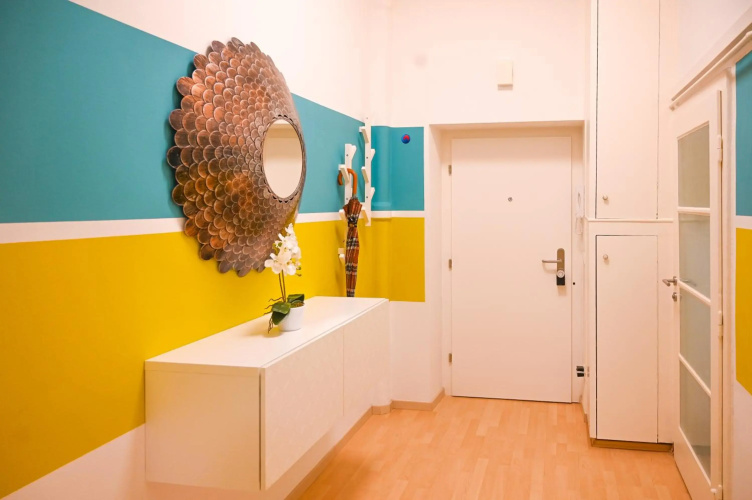 Elegant Suite Altes AKH
