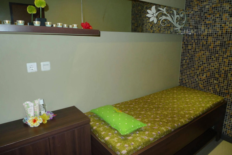 Lombok Garden Hotel
