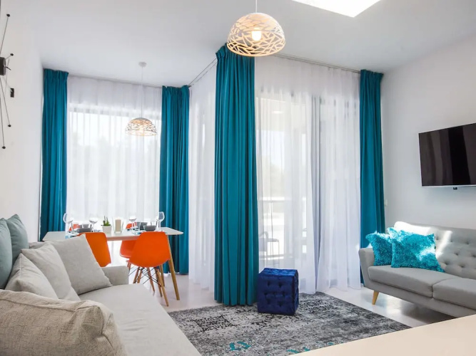 Vacation Club - Dune Apartaments