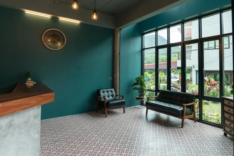 Link Hostel Aonang - Adults Only