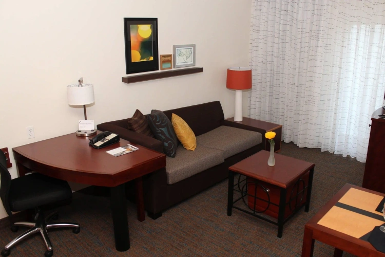 Double Studio with balcony