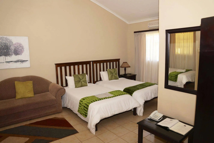 ANEW Resort White River Mbombela