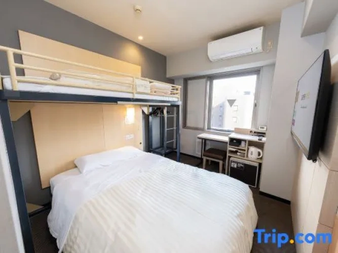 Double Apartment