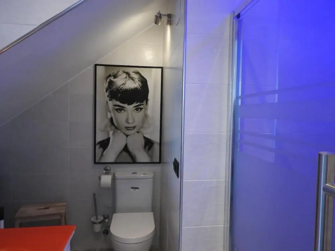 Loft El Sueño