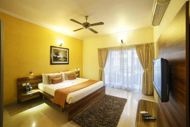 Aldovia Resort & Convention