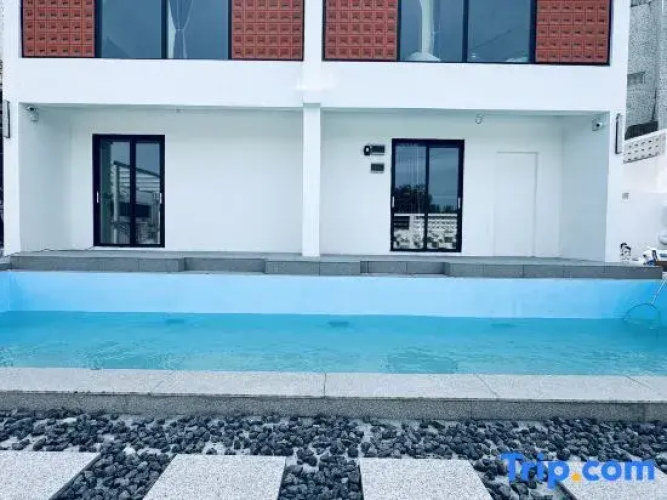 Joy Homestay