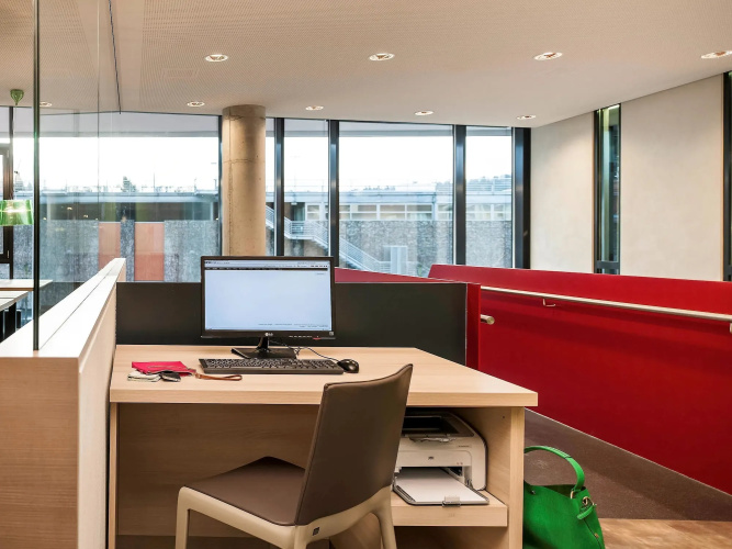 Ibis Styles Nagold-Schwarzwald