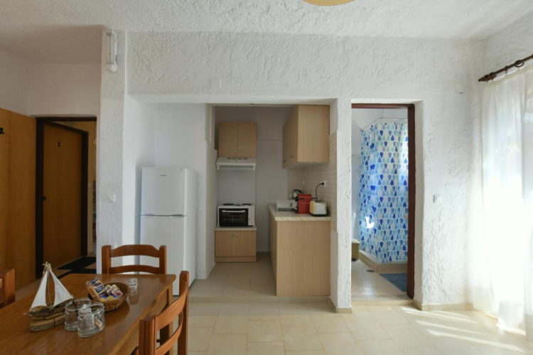 Galini Apartments