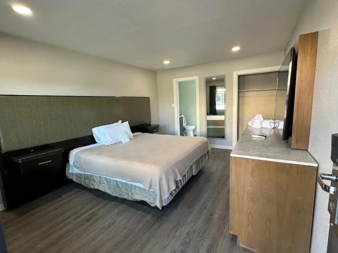 Us Motel
