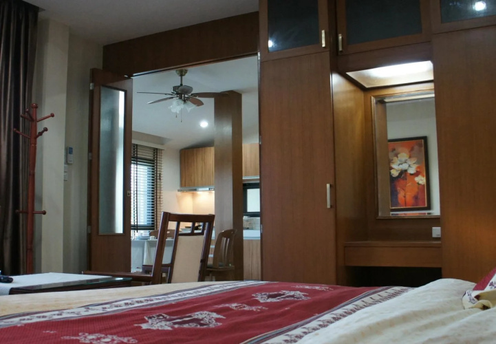 Rimtalay Angsila Guesthouse