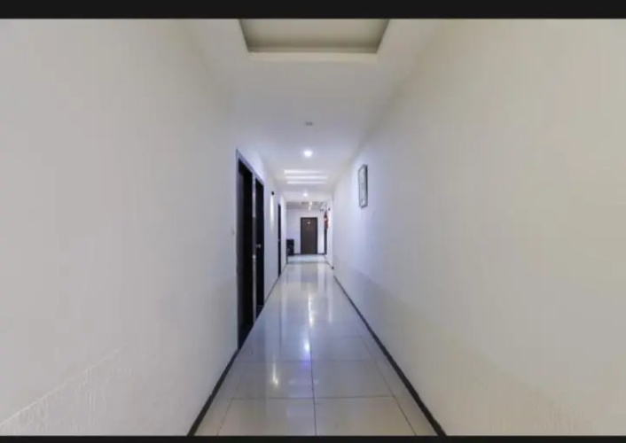 Hotel Shrimad