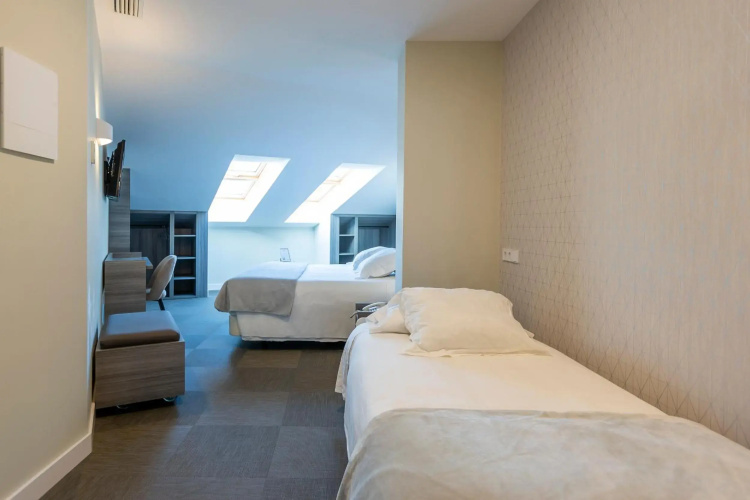 Hostal Portico