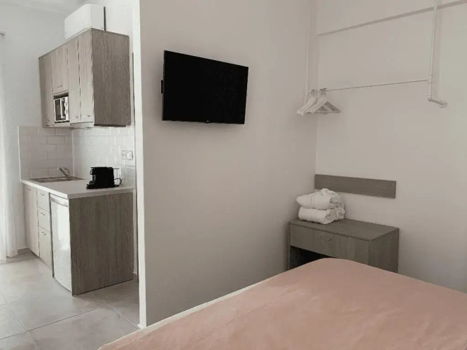 Sonio Beach Hotel