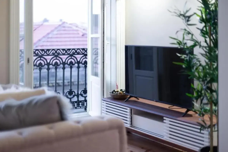 Luxury House Downtown Porto